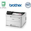 Stampante laser A4 Brother HL-L3270CDW colore Wifi