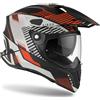 Airoh Commander Boost Arancione