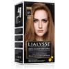 Lialysse kit crema colorante 8n biondo chiaro