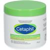 GALDERMA ITALIA Cetaphil Crema Idratante Pelle Secca 450g Viso E Corpo