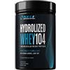 SELF OMNINUTRITION HYDROLYZED WHEY 104 DA 1KG