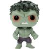 FUNKO POP MARVEL AVENGERS 2 AGE OF ULTRON SAVAGE HULK FIGURE NEW!