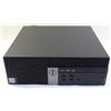 DELL OPTIPLEX 3040 PC DESKTOP SFF INTEL CORE I5-6500 8GB HDD 500 GB WIN 10 PROF