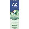 AZ Complete Plus Freschezza Delicata Dentifricio Menta Leggera, 65ml