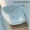 CERAMICA FLAMINIA Flaminia Nuda 85 da appoggio o sospeso