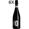 (6 BOTTIGLIE) Vezzoli - Dosage Zero - Franciacorta DOCG - 75cl