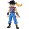 Max Factory DRAGON QUEST - The Adventure of Dai - Dai Figma Action Figure # 500 Max Factory