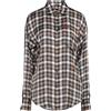 DSQUARED2 - Camicia a quadri