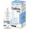 Paladin Pharma Sanavita - Collirio Plus Soluzione Umettante Isotonica, 10ml