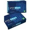 CODEFAR SRL Pill Man 10 Compresse