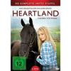 PLAION PICTURES Heartland - Paradies für Pferde - Staffel 3