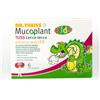 Naturwaren THEISS MUCOPLANT TUSS LECCA LECCA 6 PEZZI
