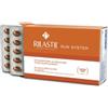 Rilastil Sole Rilastil Linea Sun System PPT Integratore Complemento Protezione Solare 30 Caps