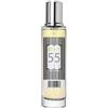 IAP PHARMA PARFUMS SRL Iap Pharma Saphir Parfum 55 30ml