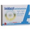 RECORDATI SPA Imidazyl Antistaminico Collirio 10 Flaconcini 0,5ml
