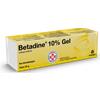 Betadine Gel 30 g 10%