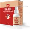 Carexidil Spray Cutaneo 5% 60ml