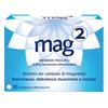 Mag 2 20 Compresse Effervescenti 2,25g