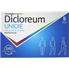 Dicloreum Unidie 5 Cerotti Medi 136mg