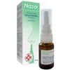 PIETRASANTA PHARMA SPA Nazar Spray Nasale 100mg/100ml 15ml