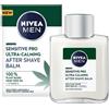 Nivea Men Sensitive Pro Balsamo Dopobarba Ultra-calming 100ml