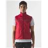 Sprintex Gilet personalizzate. Gilet antivento running unisex - Sprintex personalizzate o neutre