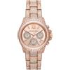 Michael Kors Orologio Cronografo Donna Michael Kors Everest - Mk7235 MK7235