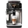 12 bevande Philips Serie 5400 LatteGo EP5441/50 Macchina da caffè automatica con macine in ceramica e filtro AquaClean Caraffa LatteGo Nero 