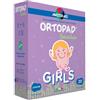 MASTER AID CEROTTO OCULARE PER ORTOTTICA ORTOPAD GIRLS JUNIOR 5X6,7 20 PEZZI