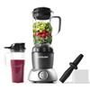 Nutribullet - Frullatore Nb200dg-dark Grey