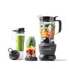 Nutribullet - Frullatore Nbf500dg-dark Grey