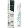 Leucosia Phytocosmetics Siero Viso Anti Imperfezioni, Leucosia AKNend Roll-on 15ml, Sebo Regolatore Brufoli Punti Neri Acne, Aloe Vera e Acidi Esfolianti, Skincare Pelle Grassa