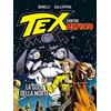 Sergio Bonelli Editore Tex contro Mefisto. La gola della morte (Vol. 1)