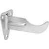 INDEX A PERFECT FIXING Index RATRI095-Supporti per i radiatori a pannello triangolare 1095 Ud. (Confezione da 100)