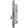 Tesa Assa Abloy 421028 Ai Lock monopunto per pefiles Metal 2210, planca Tilt, Ingresso 25 mm, Acciaio Inox