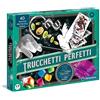 CLEMENTONI 11558 TRUCCHETTI PERFETTI