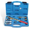 CCLIFE Set per compressore per molle valvole 20 26 34 mm