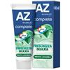 PROCTER & GAMBLE SRL AZ COMPLETE FRESCHEZZA DELICATA DENTIFRICIO 65 ML