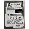 EVOX HARD DISK SAS 2.5\ 300GB HP 736436-001 - 15K REFURBESHED