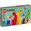 Lego Classic 90 Anni di Gioco - REGISTRATI! SCOPRI ALTRE PROMO