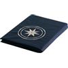 MARINE BUSINESS SET LENZUOLO SINGOLO + FEDERA BLU MARINE BUSINESS FREE STYLE 280x130cm
