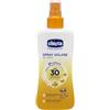 CHICCO (ARTSANA SpA) Chicco Solare Latte Spray 30 150ml