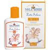 HELAN COSMESI Srl SOLE BIMBI Latte Fp30 125ml