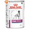 Royal Canin Dog Veterinary Diet Renal Special - Lattina da 410 Gr