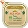 Almo Nature Dog Bio Organic Tacchino - Confezione da 100 Gr