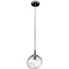 Metal Lux Metallux Saxa sospensione d. 15
