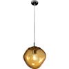 Metal Lux Metallux Saxa sospensione d. 25