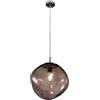 Metal Lux Metallux Saxa sospensione d. 35