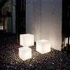 Ideal Lux Luna lampada da terra