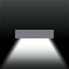 Boluce Line 320 Parete LED Cod. 6063 Monodirezionale